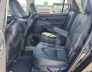 Toyota Highlander 3.5L 2022 Tbilisi - photo 7