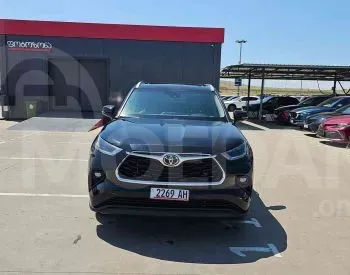 Toyota Highlander 3.5L 2022 Tbilisi - photo 2