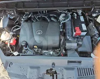 Toyota Highlander 3.5L 2022 Tbilisi - photo 11
