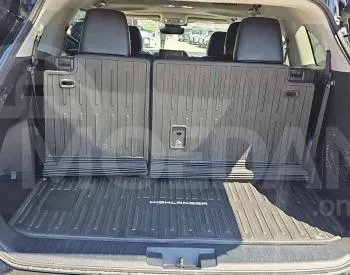 Toyota Highlander 3.5L 2022 Tbilisi - photo 10