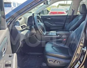 Toyota Highlander 3.5L 2022 Tbilisi - photo 9