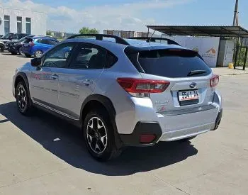 Subaru Crosstrek 2022 თბილისი