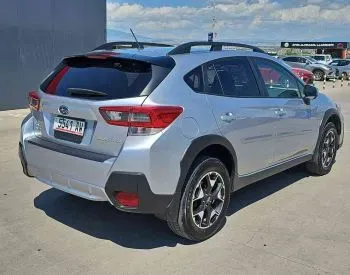 Subaru Crosstrek 2022 თბილისი