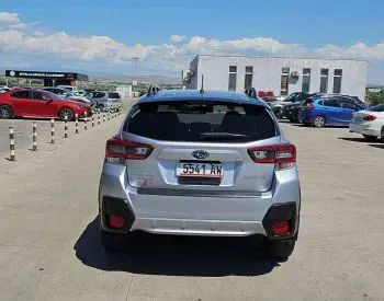 Subaru Crosstrek 2022 თბილისი