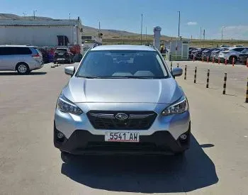 Subaru Crosstrek 2022 თბილისი