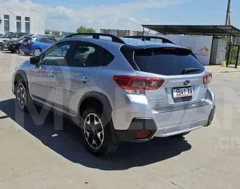 Subaru Crosstrek 2022 Тбилиси - изображение 6