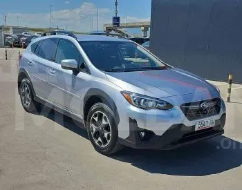 Subaru Crosstrek 2022 თბილისი - photo 3