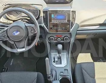 Subaru Crosstrek 2022 Тбилиси - изображение 8