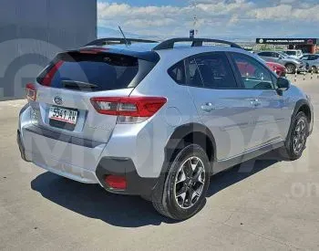 Subaru Crosstrek 2022 Тбилиси - изображение 4