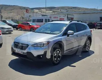 Subaru Crosstrek 2022 Тбилиси - изображение 2