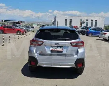 Subaru Crosstrek 2022 Тбилиси - изображение 5