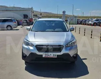 Subaru Crosstrek 2022 თბილისი - photo 1