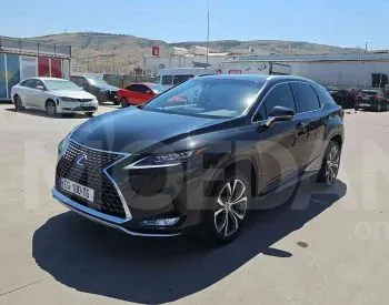 Lexus RX 2018 Тбилиси - изображение 1