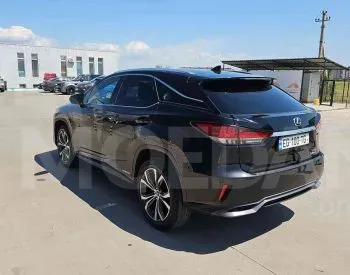 Lexus RX 2018 Тбилиси - изображение 6