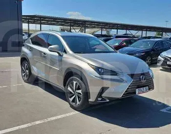 Lexus NX 2019 Тбилиси - изображение 3