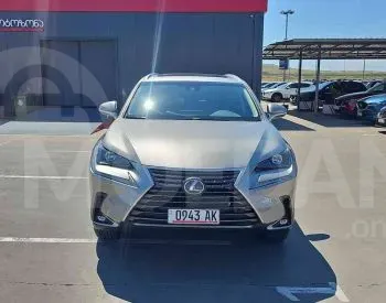 Lexus NX 2019 Тбилиси - изображение 1