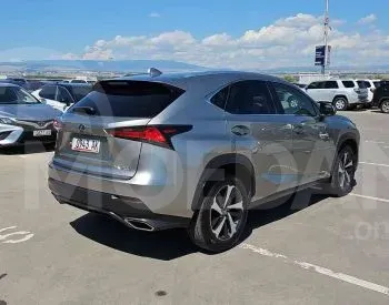 Lexus NX 2019 თბილისი - photo 4