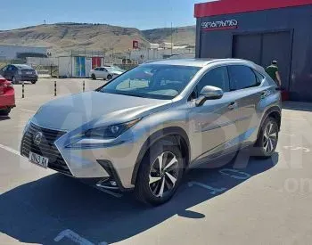 Lexus NX 2019 თბილისი - photo 2