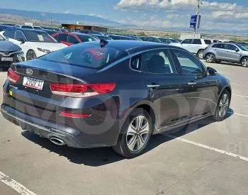 Kia Optima 2019 Тбилиси - изображение 4