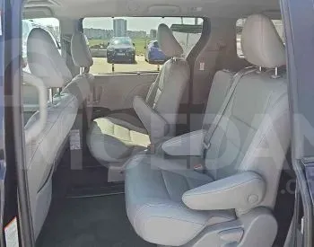 Toyota Sienna 3.5L 2019 თბილისი - photo 9