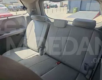 Toyota Sienna 3.5L 2019 თბილისი - photo 7