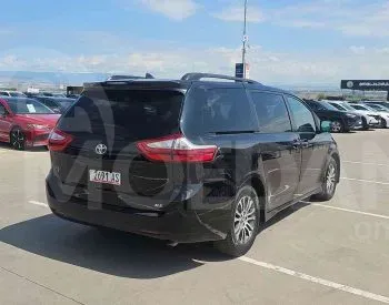 Toyota Sienna 3.5L 2019 თბილისი - photo 4
