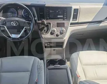 Toyota Sienna 3.5L 2019 თბილისი - photo 10