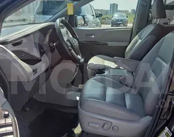 Toyota Sienna 3.5L 2019 თბილისი - photo 11