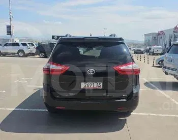 Toyota Sienna 3.5L 2019 თბილისი - photo 5