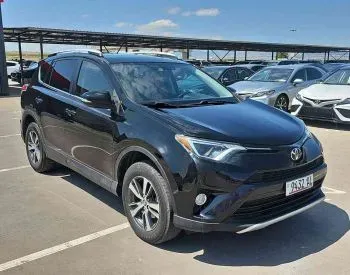 Toyota Rav4 2016 თბილისი