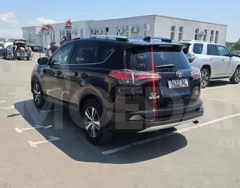 Toyota Rav4 2016 თბილისი - photo 6