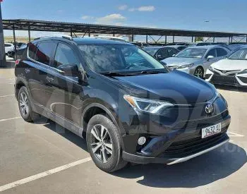 Toyota RAV4 2.5L 2016 Tbilisi - photo 3