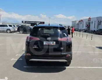 Toyota RAV4 2.5L 2016 Tbilisi - photo 5