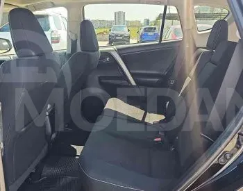 Toyota RAV4 2.5L 2016 Tbilisi - photo 7