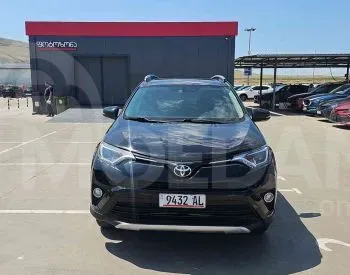 Toyota RAV4 2.5L 2016 Tbilisi - photo 1