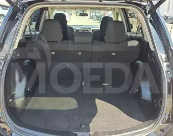 Toyota RAV4 2.5L 2016 Tbilisi - photo 10