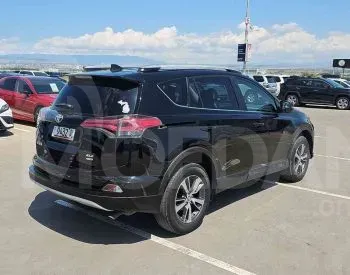 Toyota RAV4 2.5L 2016 Tbilisi - photo 4