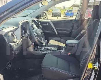 Toyota RAV4 2.5L 2016 Tbilisi - photo 9