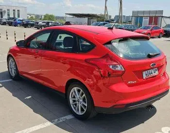 Ford Focus 2014 თბილისი