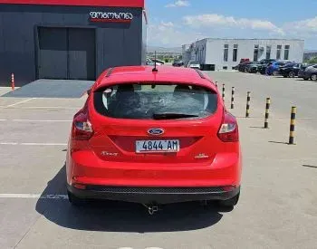 Ford Focus 2014 თბილისი