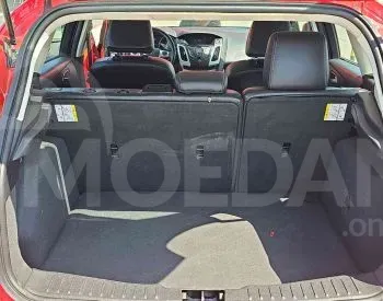Ford Focus 2L 2014 Тбилиси - изображение 10