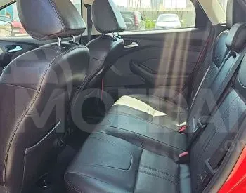 Ford Focus 2L 2014 Тбилиси - изображение 7