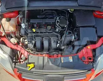 Ford Focus 2L 2014 Тбилиси - изображение 11