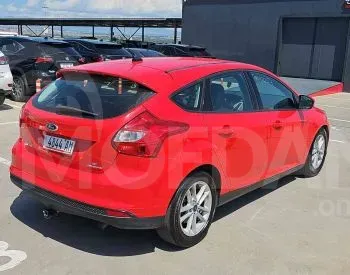 Ford Focus 2L 2014 Тбилиси - изображение 4