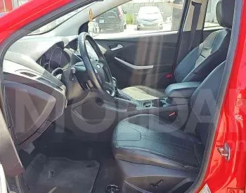 Ford Focus 2L 2014 Тбилиси - изображение 9