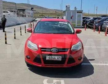 Ford Focus 2L 2014 Тбилиси - изображение 1