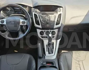 Ford Focus 2L 2014 Тбилиси - изображение 8