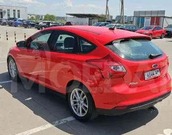 Ford Focus 2L 2014 Тбилиси - изображение 6