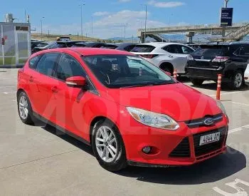Ford Focus 2L 2014 Тбилиси - изображение 3