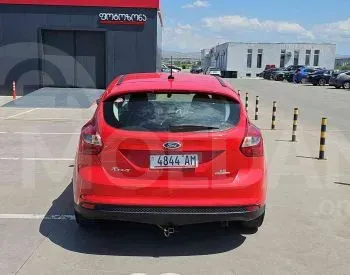 Ford Focus 2L 2014 Тбилиси - изображение 5